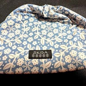 Skida Alpine fleece lined hat